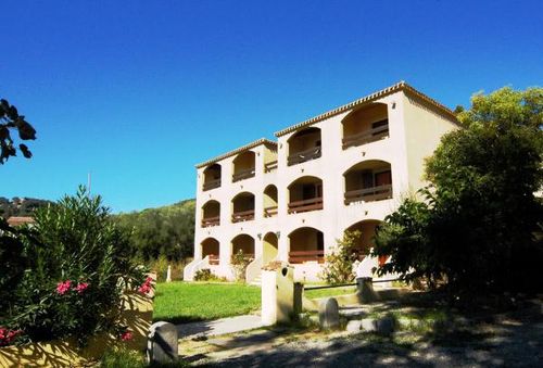 Residence I Delfini - Corsica