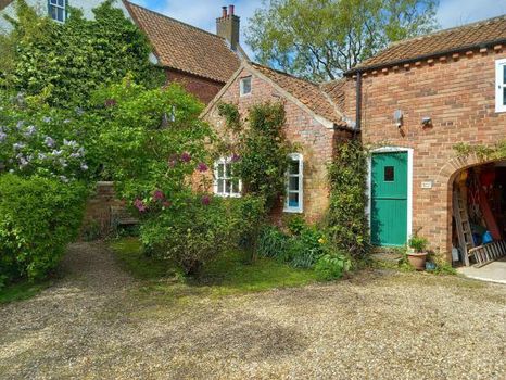 Berry Barn - Lincolnshire