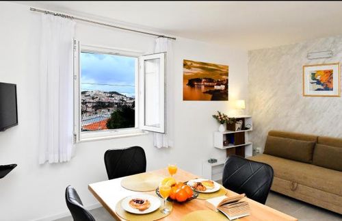 Apartments Pasko - Dubrovnik (Ragusa)