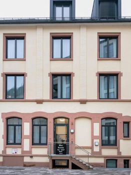 Escort girls Frankfurt