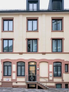 Numa I Bloc Rooms & Apartments - Bad Vilbel