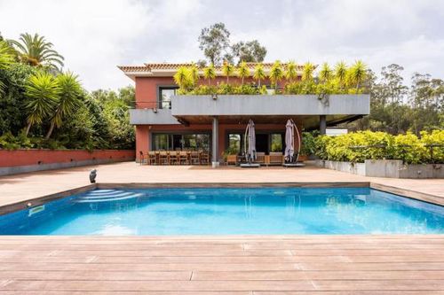 Casa De Lujo Junto Al Club Golf - Santa Cruz de Ténérife