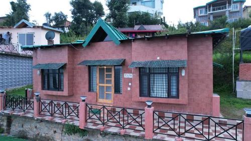 Sky Touch Cottages And Stays Unit 2 - Mukteshwar