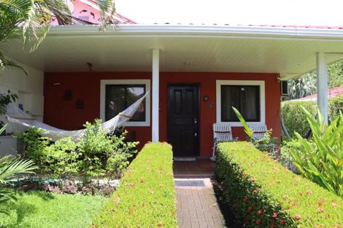 Pura Vida Villa! Beachfront Golf And Country Club Los Delfines 24 Hours Security - Costa Rica