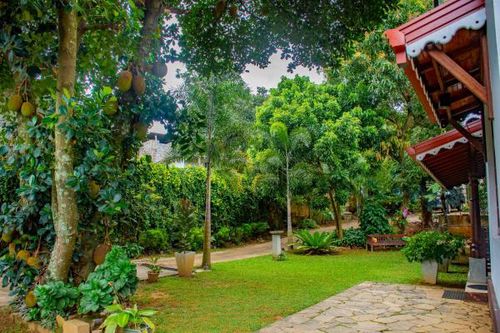 Homestay Garden Rest Kandy - Kandy