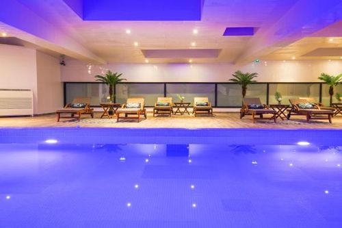 Zenia Hotel & Spa - Cambrai