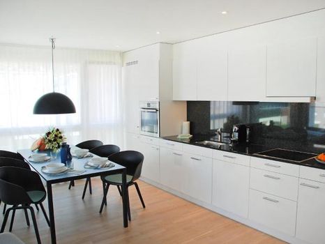 Apartment Laville B-3-2 By Interhome - Locarno