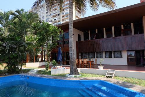 Chinese Villa Resort - Maputo