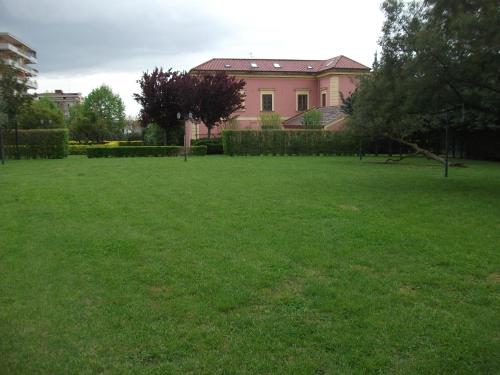 Villa Marcello - Cervino