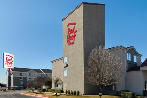 Red Roof Inn Austin - Round Rock - Leander, TX