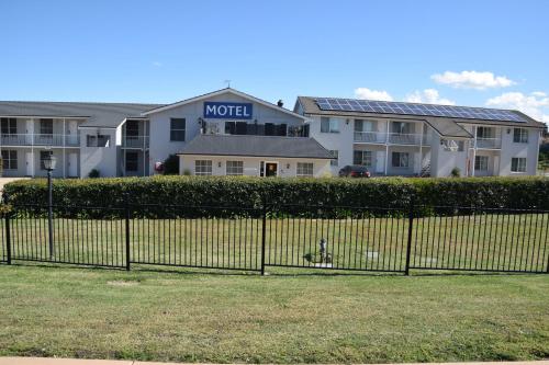 Best Western Coachman's Inn Motel - Bathurst, Australia