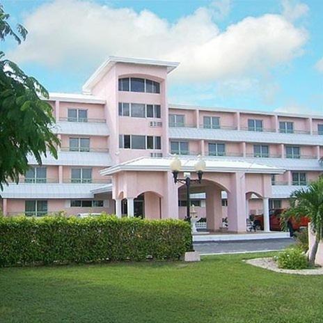 Castaways Resort And Suites Grand Bahama Island - Freeport