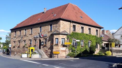 Alte Post Neuses - Gerolzhofen