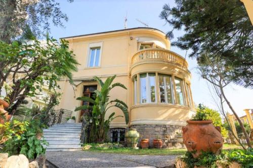 Villa Vale - Sanremo