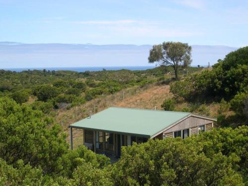 Shearwater Cottages - Cape Otway Lightstation, Cape Otway