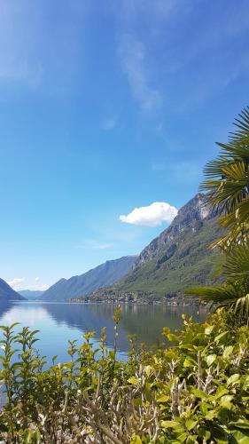 Chalet Lake Lugano, Vienna 18 - Comer See