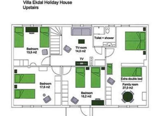 Holiday Home Villa Ekdal By Interhome - Kustavi