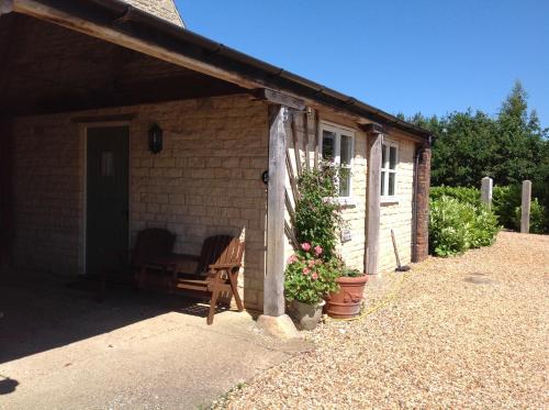 The Retreat, Clematis Cottages, Stamford - Rutland