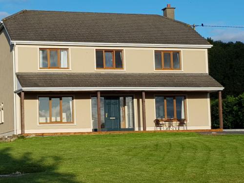 Barr An Chnoic Holiday Lettings - County Tipperary