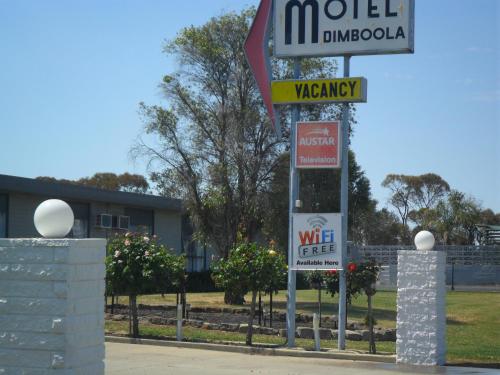 Motel Dimboola - Dimboola