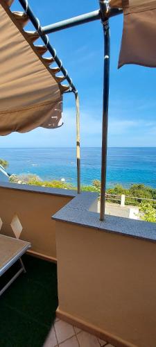 Indipendent Apartment With A Spectacular View - Cala Gonone