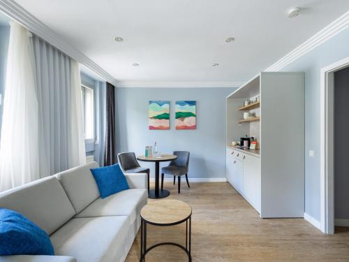 Numa I Artol Rooms & Apartments - Düsseldorf