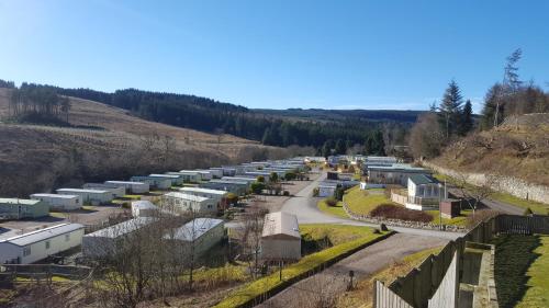 Corriefodly Holiday Park - Scotland