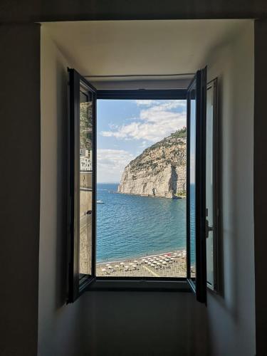 Dipintodazzurro, Appartamento Sul Mare Di Sorrento - Sant'Agnello