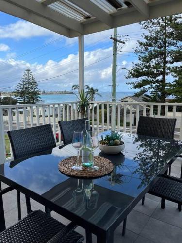Entire Home On The Beach - Shellharbour