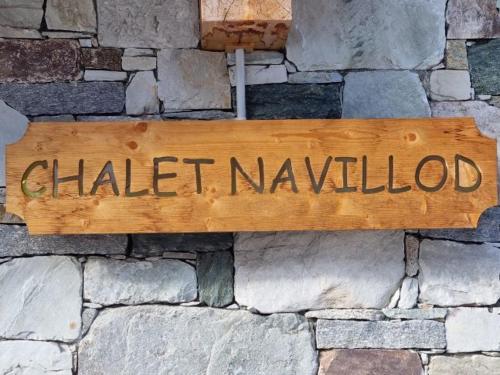 Chalet Navillod - Tignes