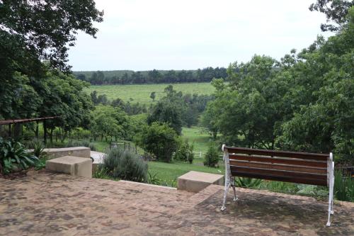 Izimbali Farm - Pietermaritzburg