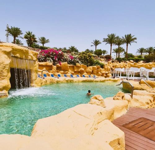 Domina Coral Bay Elisir Suites - Sharm el-Sheij