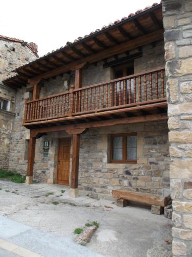 Casa La Abuela - Cantabria