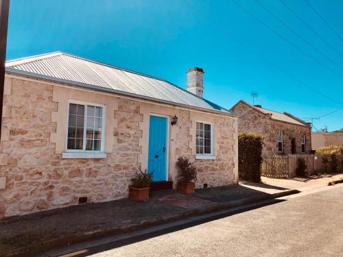 Goolwa Mariner’s Cottage - Free Wifi And Pet Friendly - Centrally Located In Historic Region - Goolwa