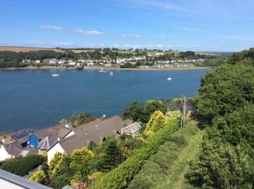 Key Cottage Bed And Breakfast - The Pembrokeshire Coast National Park