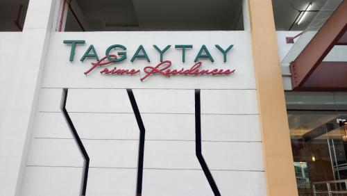 Tagaytay Budget Rooms With Balcony - Tagaytay