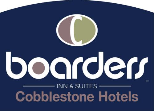 Boarders Inn & Suites By Cobblestone Hotels - Munising - Munising