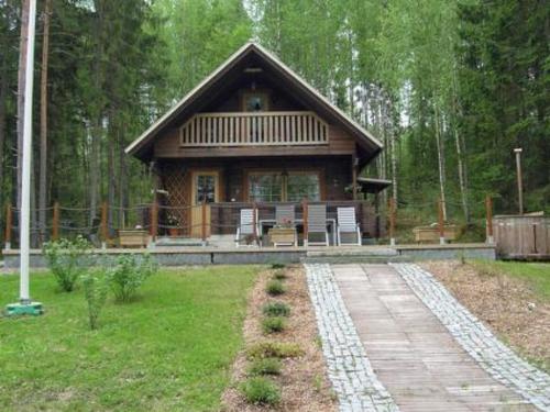 Holiday Home Joutsen By Interhome - Tampere
