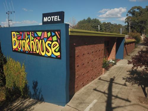 Bunkhouse Motel - Cooma