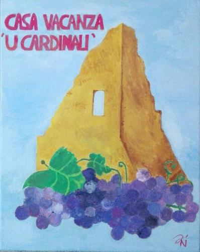 Casa Vacanza "U Cardinali" - Pachino