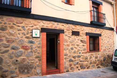 Casa Rural Las Pelliquerinas - Extremadura