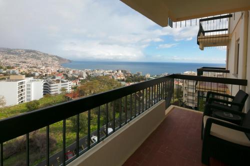 Funchal Holiday Vista - Monte