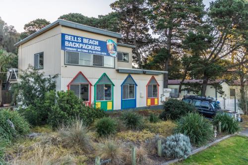 Bells Beach Backpackers - オーストラリア トーキー