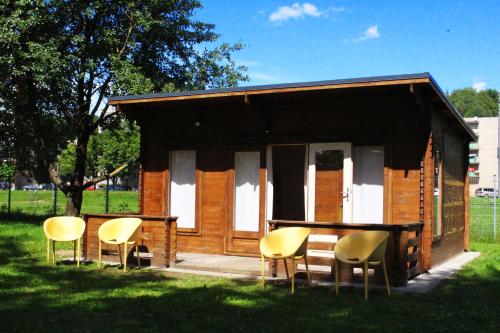 Kaunas Camp Inn - Kaunas