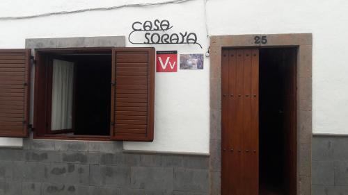 Casa Soraya - Firgas