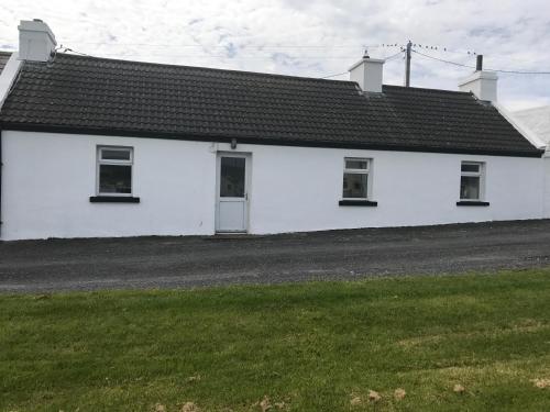 High Road Cottage - Achill