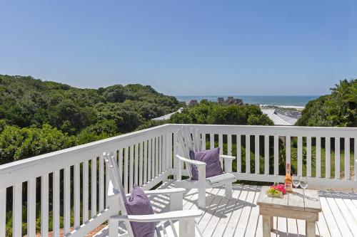 Dune House - Port Alfred