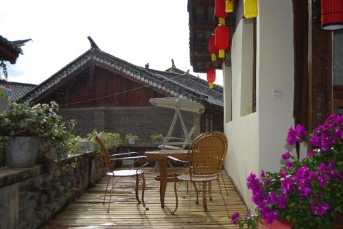 Li Jiang Ya Yue Hostel - Dali