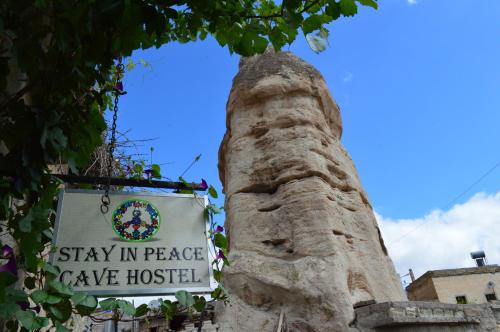 Stay In Peace Cave Hostel - Kayseri