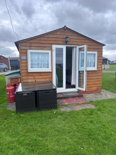 Chalet 71 - Isle of Sheppey